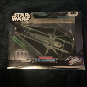 Star Wars Micro Galaxy Squadron TIE Reaper Series 3 #0204 New In Box